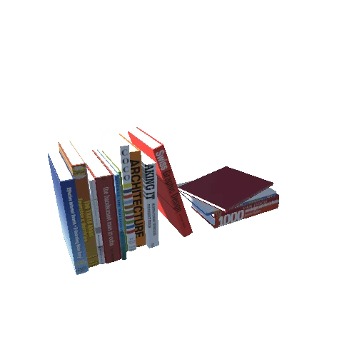 books 2